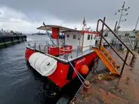 Katamaraani Myytävänä