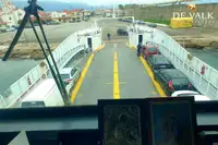 Lautta-alus Myytävänä