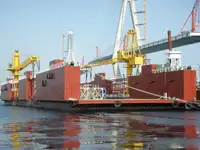 Uiva telakka Myytävänä