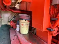 Hinausvene Myytävänä