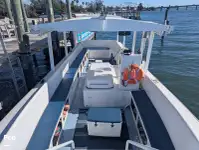 Risteilylautta Myytävänä