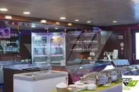 Ravintola-alus Myytävänä