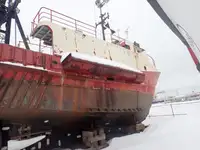 Hinausvene Myytävänä