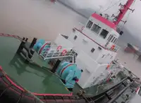 Hinausvene Myytävänä