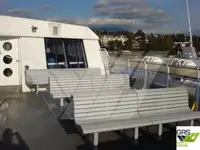 RORO laiva Myytävänä