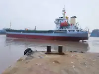 Irtolastialus Myytävänä