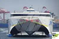 RORO laiva Myytävänä