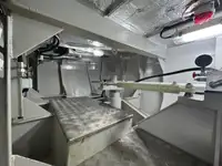 Hinausvene Myytävänä