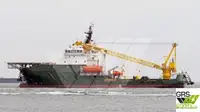 Fast Supply Vessel (FSV) Myytävänä