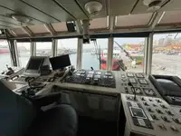 Hinausvene Myytävänä