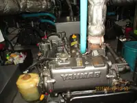 Lautta-alus Myytävänä