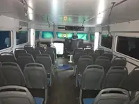 Miehistön vene Myytävänä