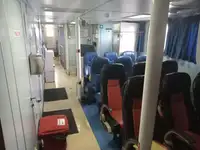 Miehistön vene Myytävänä