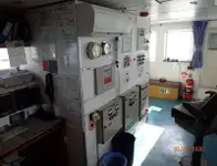 Laskeutumisvene, säiliö Myytävänä