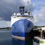 Tutkimusalus Myytävänä