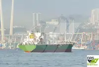 Irtolastialus Myytävänä