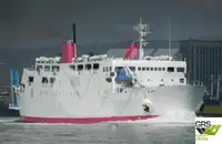 RORO laiva Myytävänä