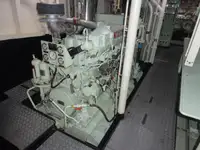 Tutkimusalus Myytävänä