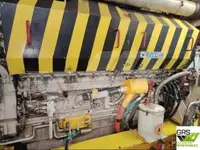 Hinausvene Myytävänä