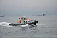 Hinausvene Myytävänä