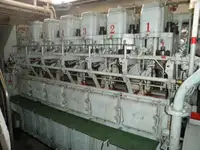 Hinausvene Myytävänä