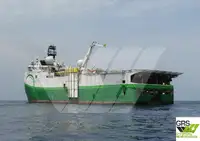 Tutkimusalus Myytävänä