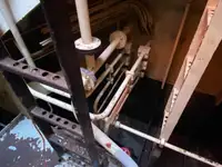 Hinausvene Myytävänä