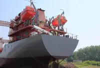 Öljysäiliöalus, kemikaalisäiliöalus Myytävänä