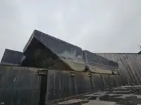 Ponttoni Myytävänä