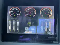 Hinausvene Myytävänä