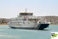 RORO laiva Myytävänä