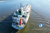 Kylmälaiva Myytävänä