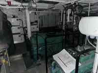 Rahtialus Myytävänä