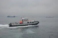 Hinausvene Myytävänä