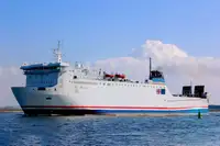 Irtolastialus Myytävänä