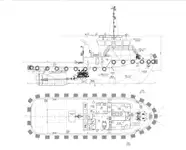 Hinausvene Myytävänä