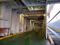 Kylmälaiva Myytävänä