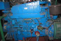 Hinausvene Myytävänä