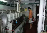 Lavan syöttöalus (PSV) Myytävänä