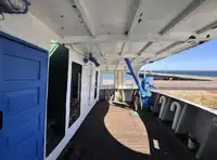 Kalastustroolari Myytävänä