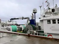 Kalastustroolari Myytävänä