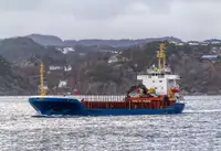 Irtolastialus Myytävänä