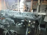 Partiovene Myytävänä