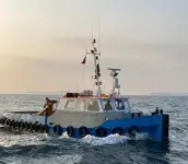 Hinausvene Myytävänä