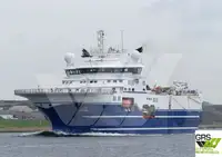 Tutkimusalus Myytävänä