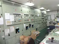 Kylmälaiva Myytävänä