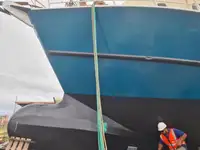 Kalastustroolari Myytävänä