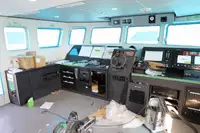 RoPax laiva Myytävänä