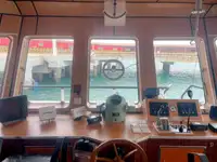 Hinausvene Myytävänä