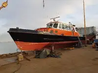 Tutkimusalus Myytävänä